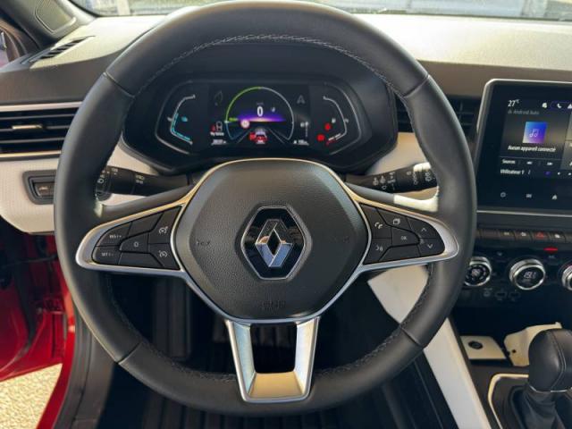 Renault Clio image 1