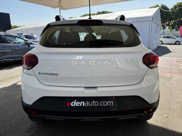 Dacia Sandero image 1