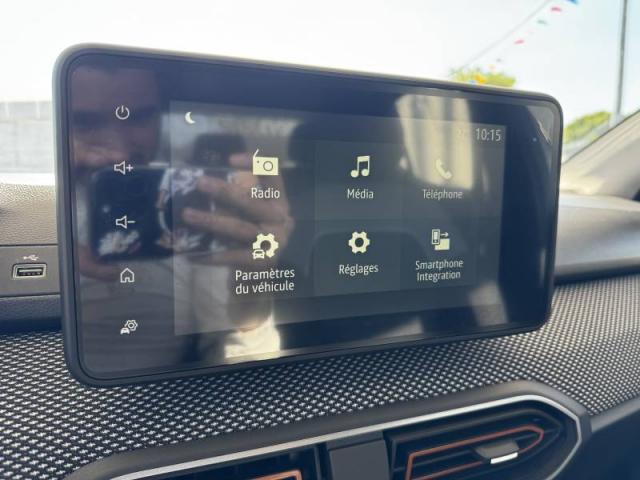 Dacia Sandero image 3