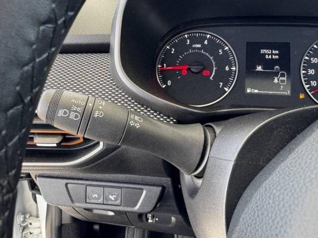 Dacia Sandero image 4