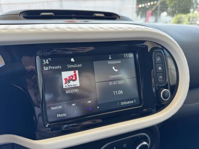 Renault Twingo image 8