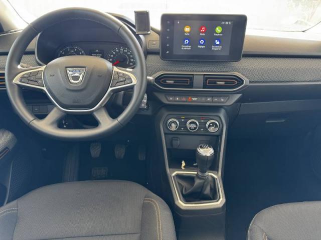 Dacia Sandero image 9
