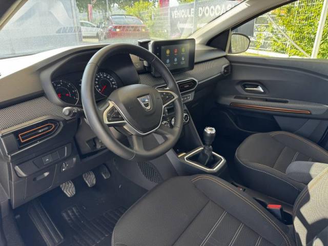 Dacia Sandero image 1