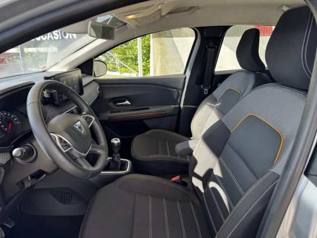 Dacia Sandero image 5