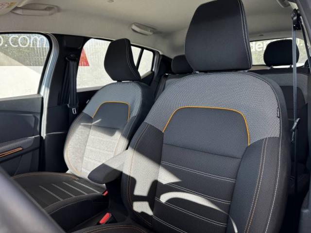 Dacia Sandero image 3