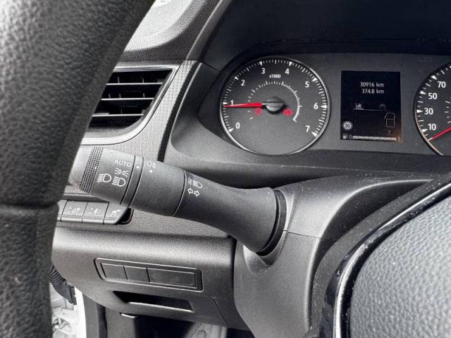 Renault Kangoo Van image 7