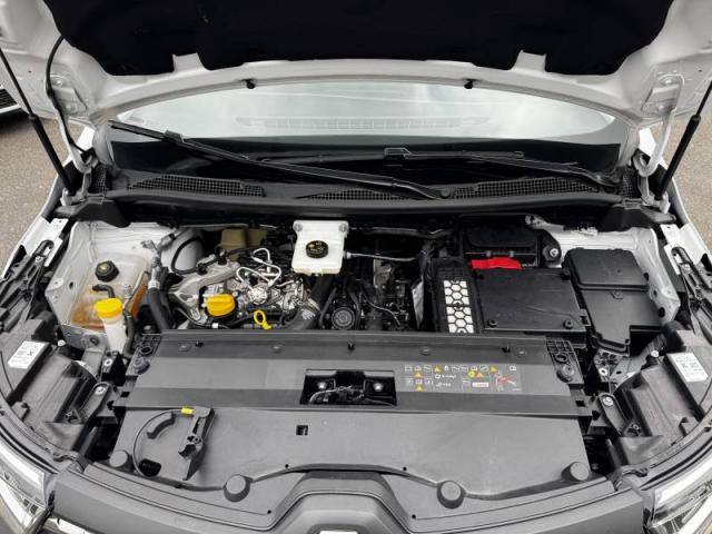 Renault Kangoo Van image 8