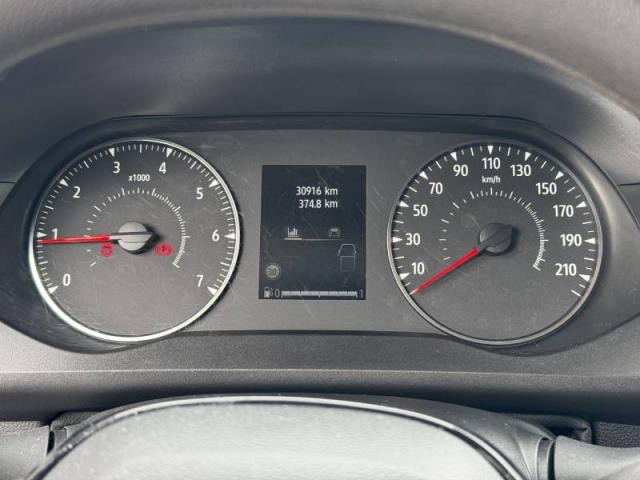 Renault Kangoo Van image 4