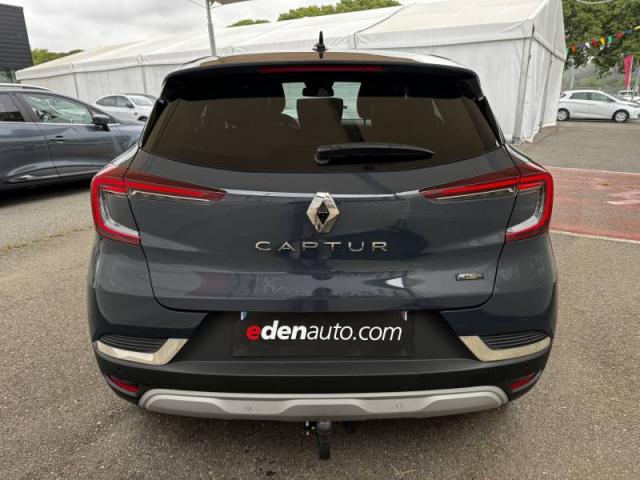 Renault Captur image 5