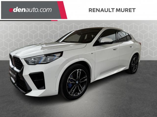 Bmw X2 Sdrive 18d 150ch Dkg7 M Sport