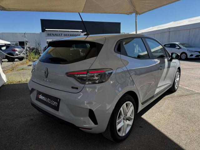 Renault Clio image 4