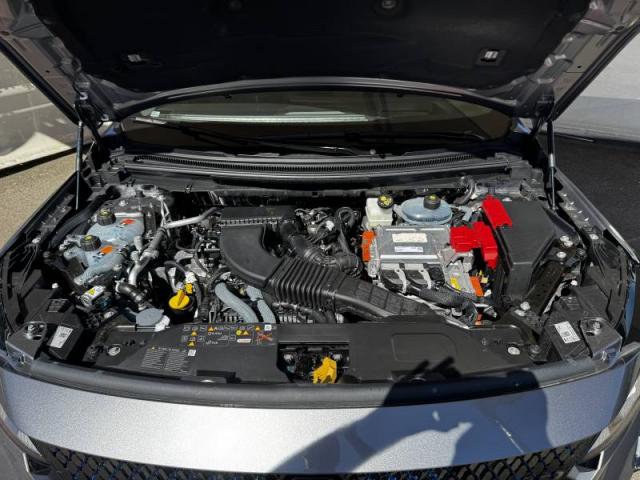 Renault Rafale image 4
