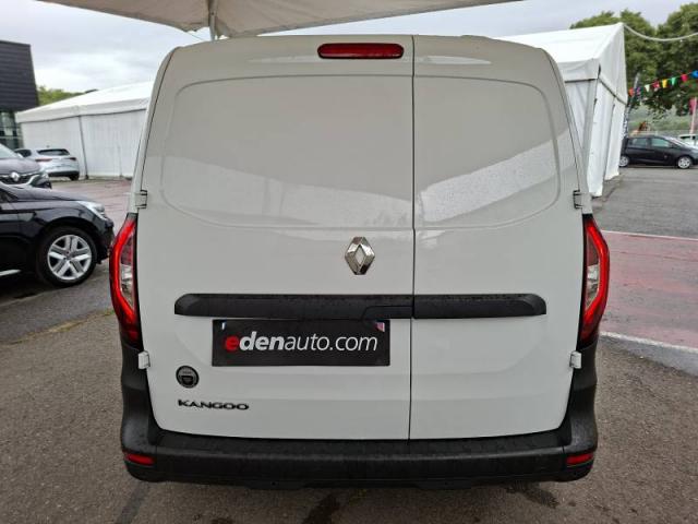 Renault Kangoo Van image 4