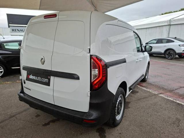Renault Kangoo Van image 2
