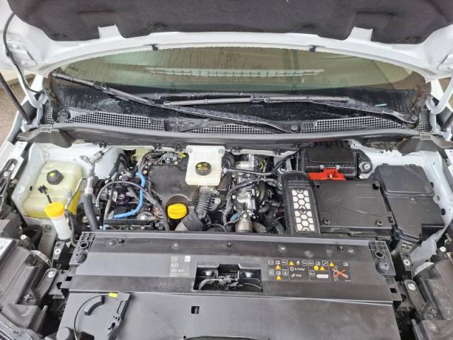 Renault Kangoo Van image 7