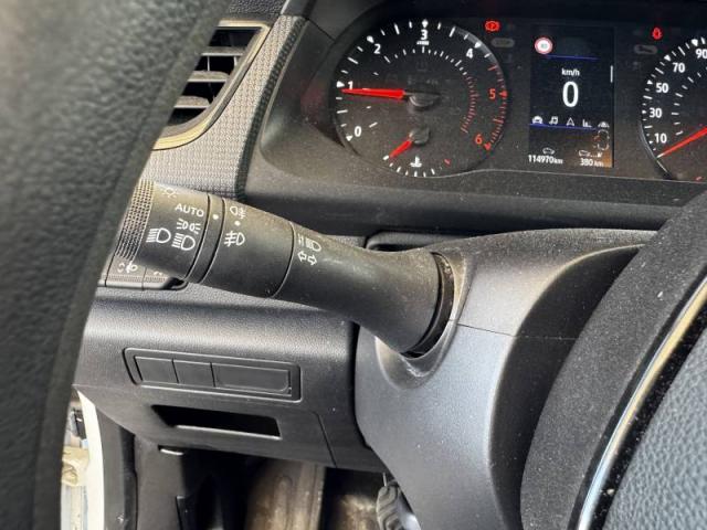 Renault Kangoo Van image 9
