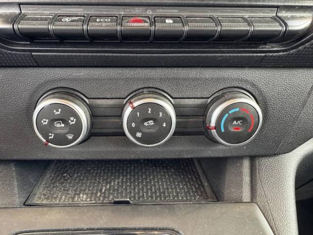 Renault Kangoo Van image 1