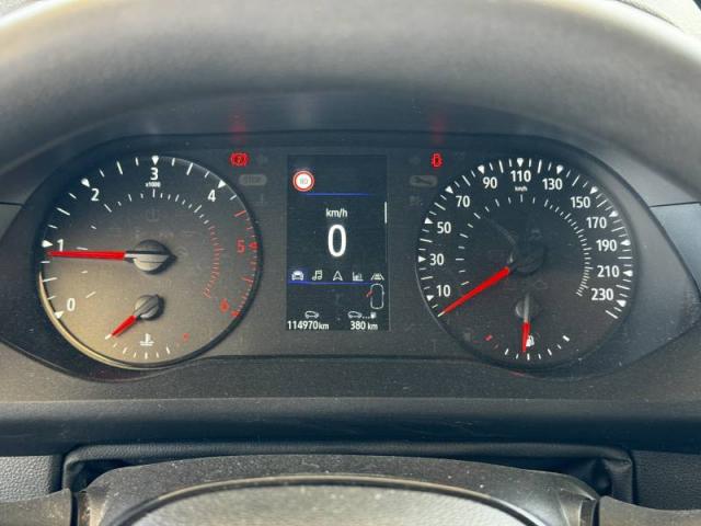 Renault Kangoo Van image 8