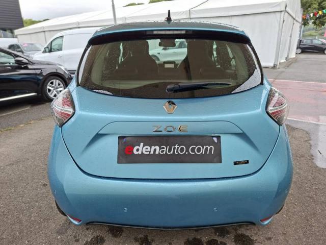 Renault Zoe image 4