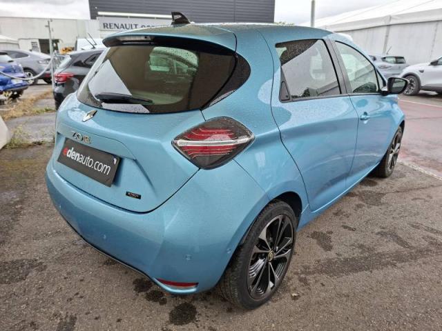 Renault Zoe image 8
