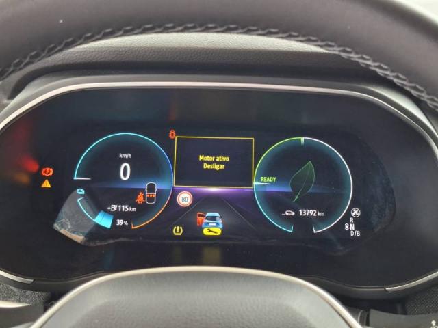 Renault Zoe image 5