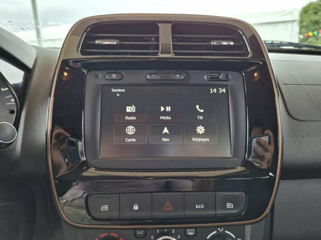 Dacia Spring image 4