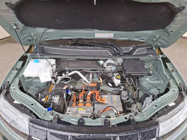 Dacia Spring image 7