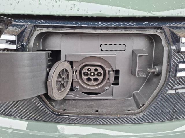 Dacia Spring image 3