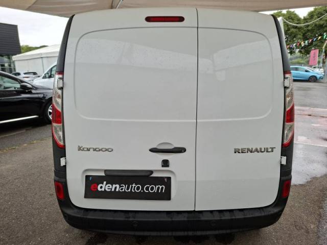 Renault Kangoo Van image 2