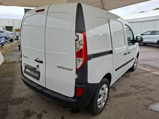Renault Kangoo Van image 1