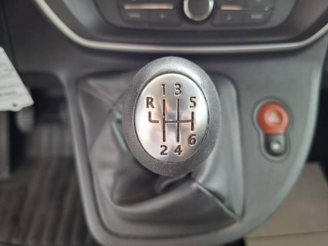 Renault Kangoo Van image 7