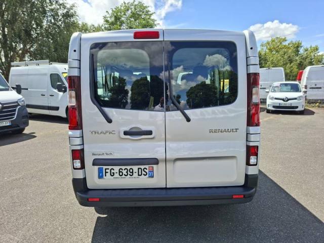 Renault Trafic image 5