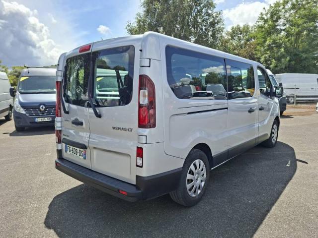 Renault Trafic image 9