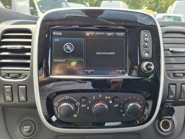 Renault Trafic image 8