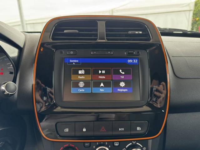 Dacia Spring image 6