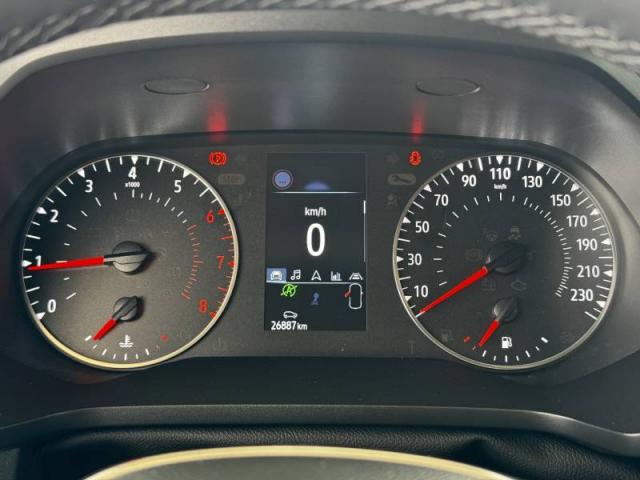 Renault Captur image 8