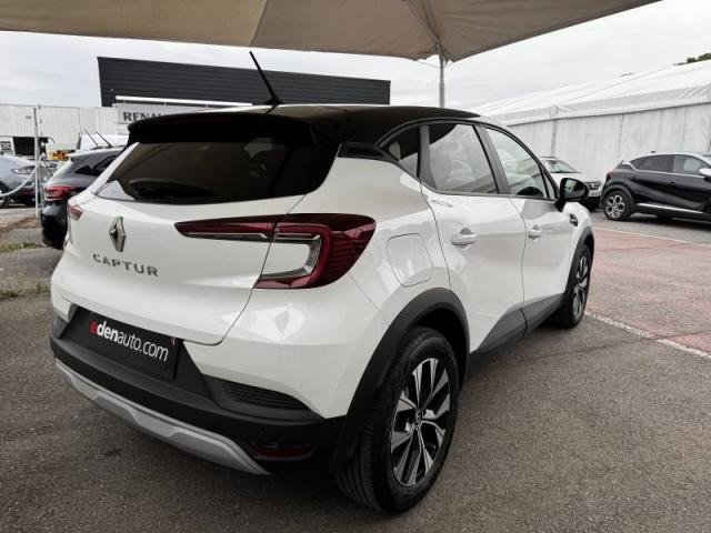 Renault Captur image 9
