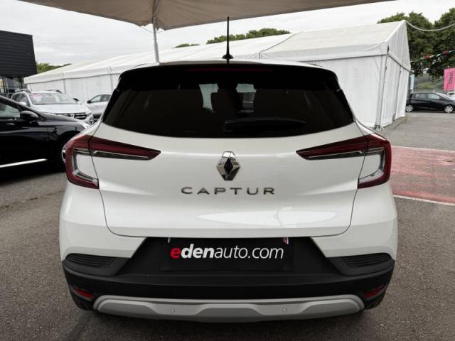 Renault Captur image 4
