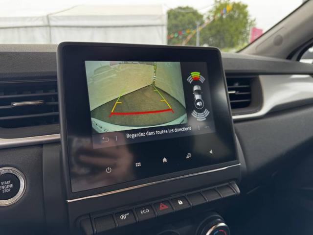 Renault Captur image 3