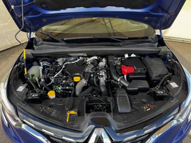 Renault Captur image 9