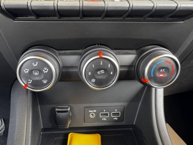 Renault Captur image 4