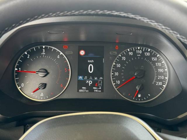 Renault Captur image 1