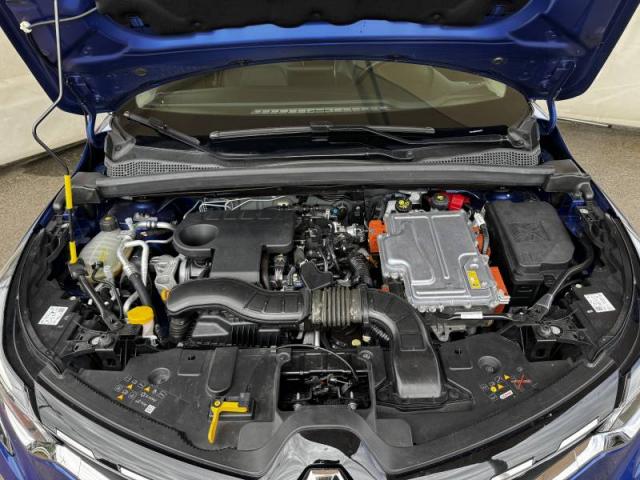 Renault Captur image 6