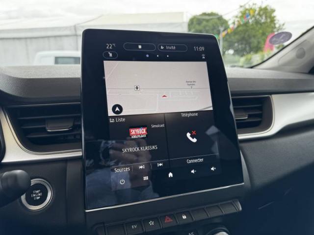 Renault Captur image 9