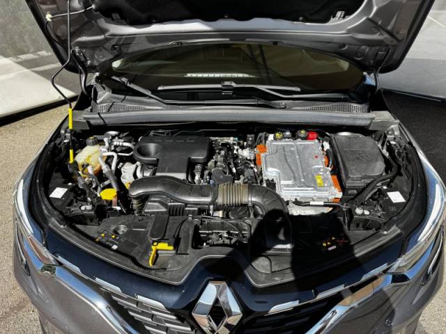 Renault Captur image 8