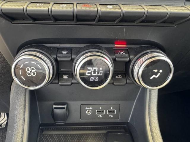 Renault Captur image 7