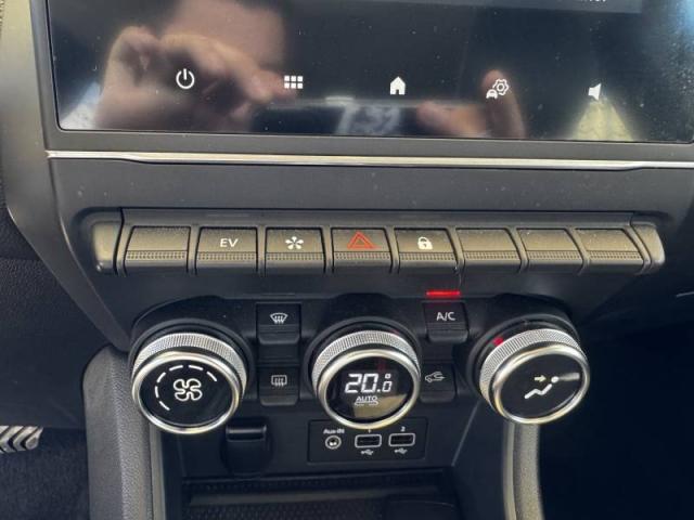 Renault Captur image 5