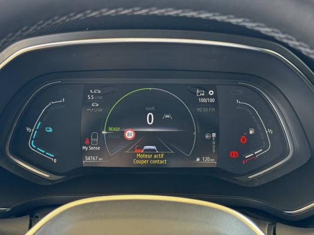 Renault Captur image 2