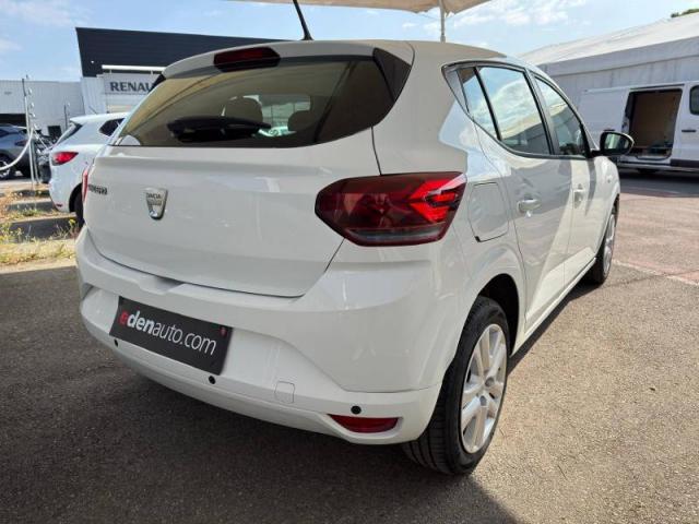 Dacia Sandero image 7