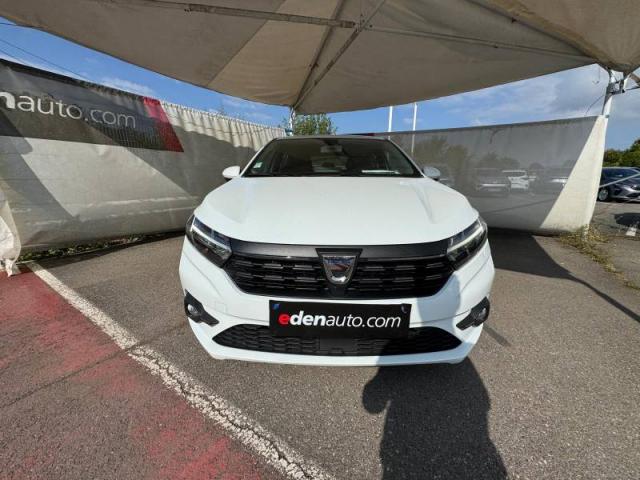 Dacia Sandero image 3